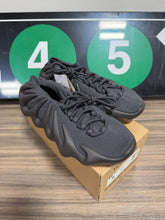 Load image into Gallery viewer, adidas Men's Yeezy 450 Utility Black Sz 8M
