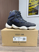 Load image into Gallery viewer, Yeezy 500 High Slate Sz 8
