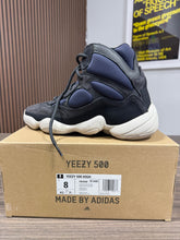 Load image into Gallery viewer, Yeezy 500 High Slate Sz 8
