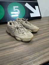 Load image into Gallery viewer, adidas Yeezy 500 Taupe Light GX3605 Men Size 7.5
