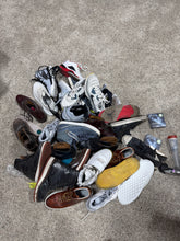 Load image into Gallery viewer, Sneaker Bundle Mens Size 7.5-8
