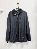 Nike pullover windbreaker men's sz XL