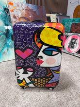 Load image into Gallery viewer, Heys Britto Collection luggage
