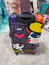 Load image into Gallery viewer, Heys Britto Collection luggage
