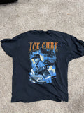 Ice Cube Vintage Style T-shirt Size 2XL