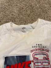 Load image into Gallery viewer, Nike T Shirt XXL Georgia Bulldogs Grand Prix Short Sleeve Tee
