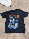 Ice Cube Vintage Style T-shirt Size XL