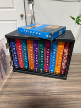 Load image into Gallery viewer, Friends VHS Collectors Set
