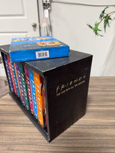 Load image into Gallery viewer, Friends VHS Collectors Set
