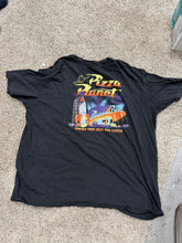 Load image into Gallery viewer, Toy Story Pizza Planet Shirt Size XXXL
