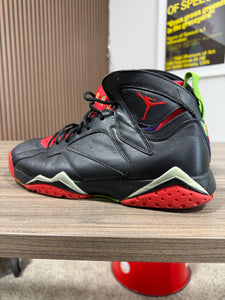 Jordan 7 Marvin The Martian Sz 10.5 No Box
