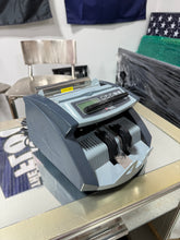Load image into Gallery viewer, Cassida 5520 Series Money Counter
