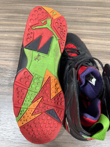 Jordan 7 Marvin The Martian Sz 10.5 No Box
