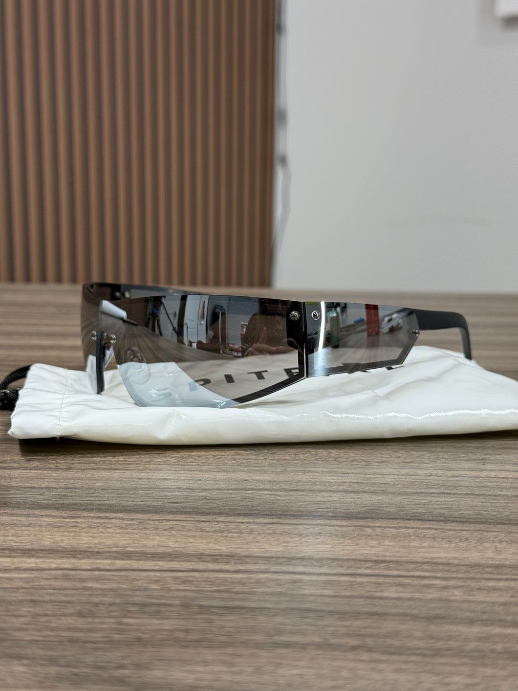 Spitfire Sunglasses