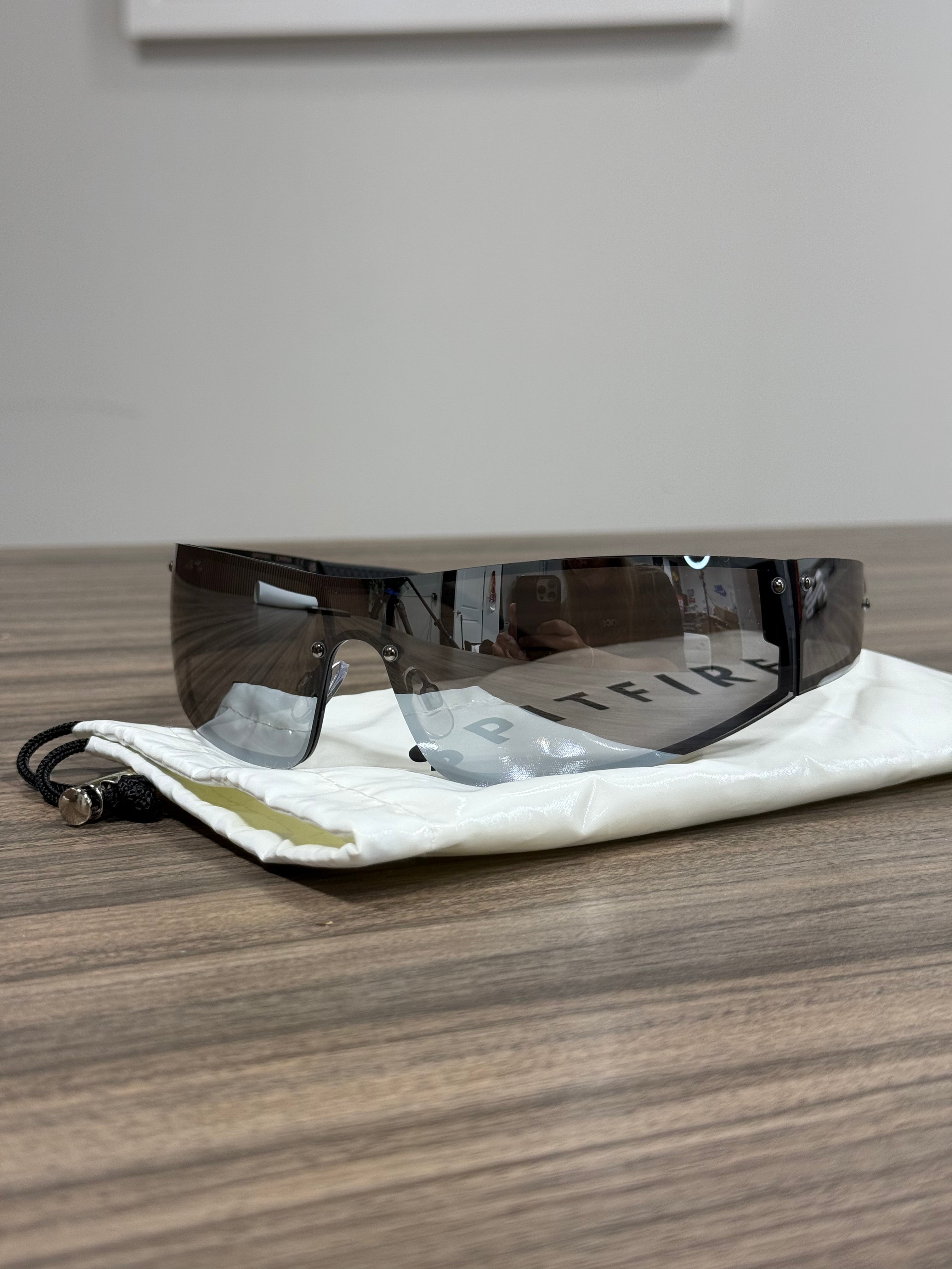 Spitfire Sunglasses