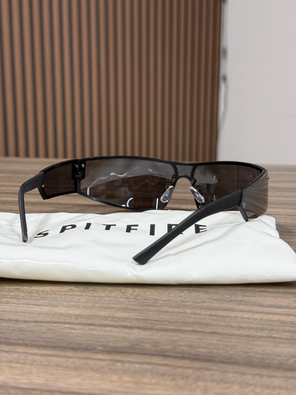 Spitfire Sunglasses
