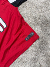 Load image into Gallery viewer, NIKE Julio Jones #11 Atlanta Falcons NFL Football Signed
