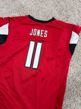 Load image into Gallery viewer, NIKE Julio Jones #11 Atlanta Falcons NFL Football Signed
