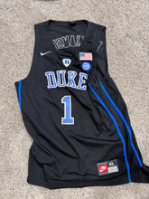 Load image into Gallery viewer, Zion Williamson Nike DUKE #1 Jersey
