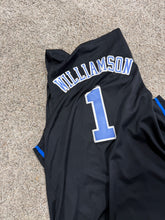 Load image into Gallery viewer, Zion Williamson Nike DUKE #1 Jersey
