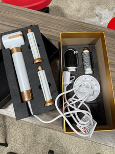 Hair Styling Kit