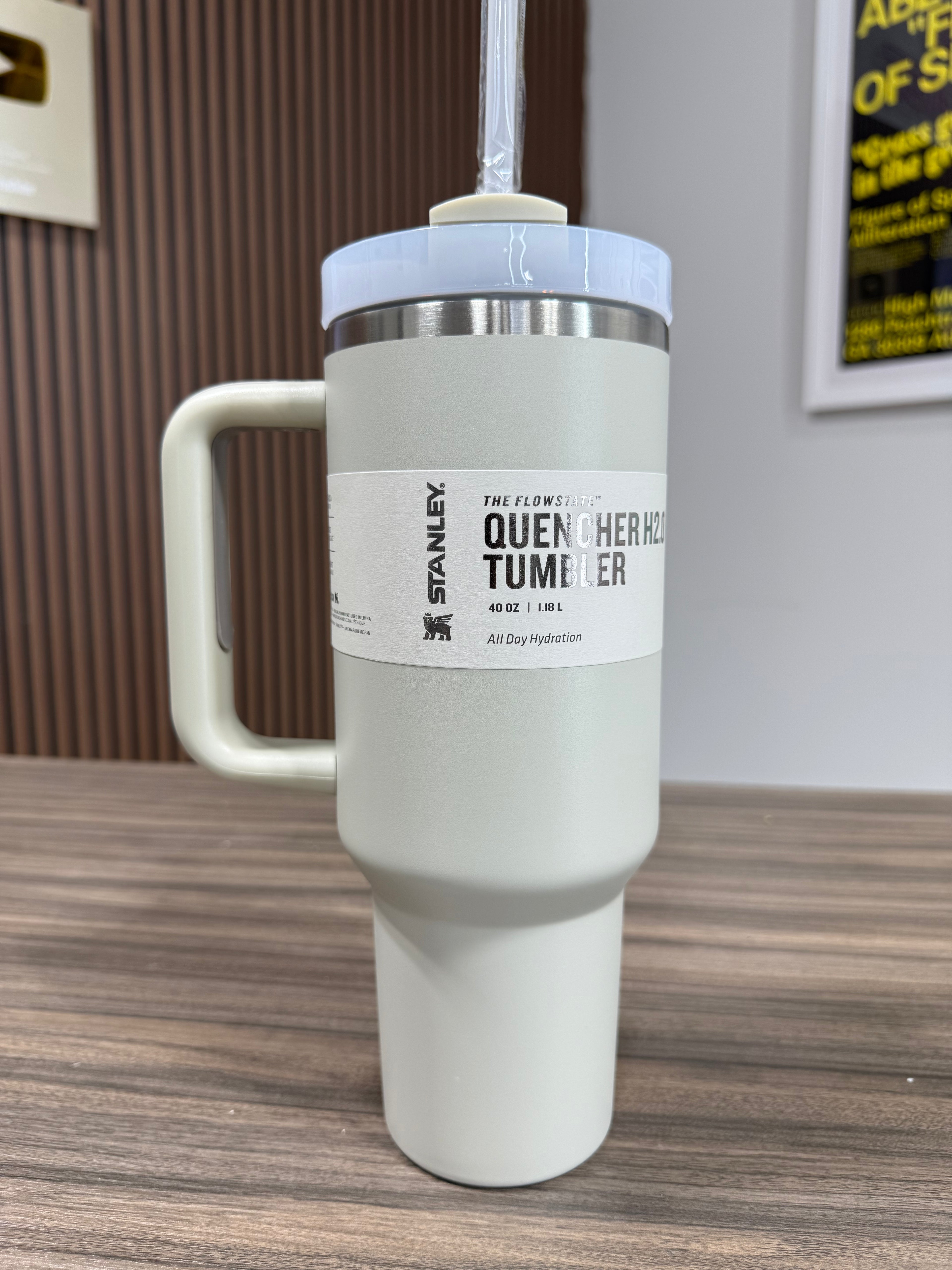 Stanley Tumbler