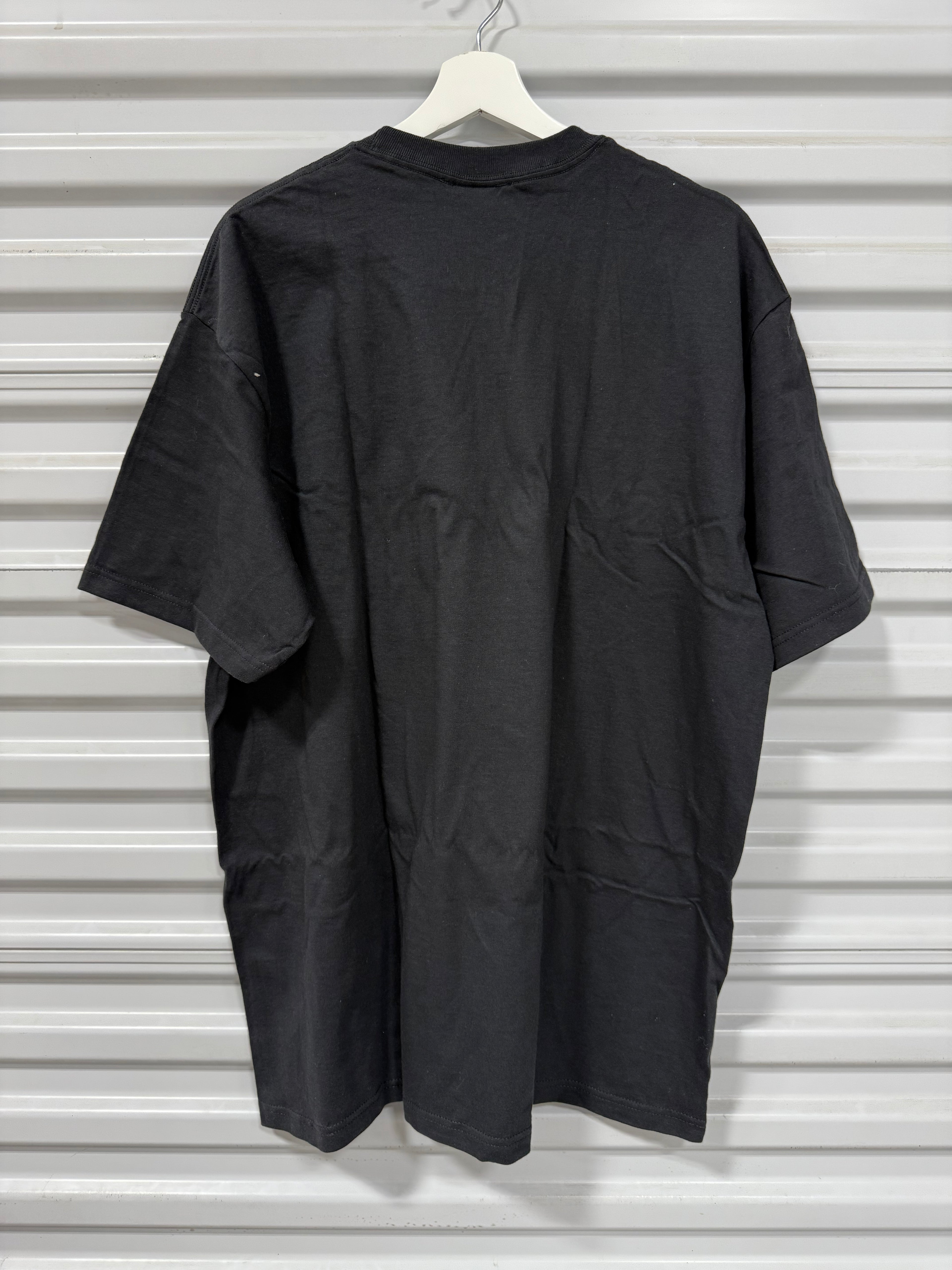 Supreme Margaret Keane T-Shirt Black Sz XL