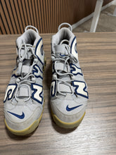 Load image into Gallery viewer, NIKE AIR MORE UPTEMPO NYC Sz 13
