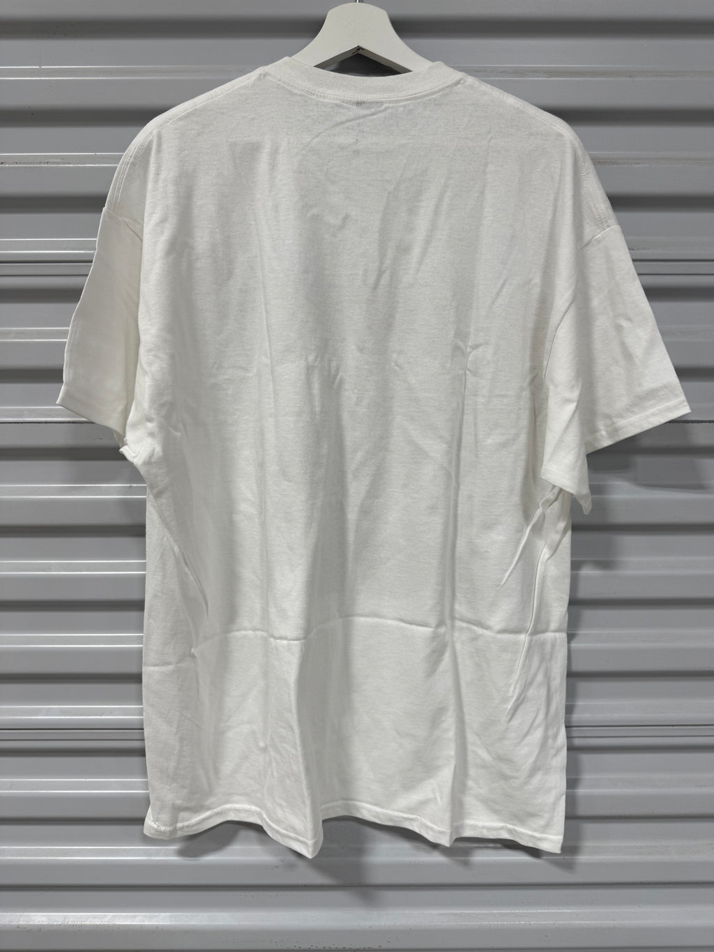 Travis Scott Utopia Yup T-Shirt Sz OS