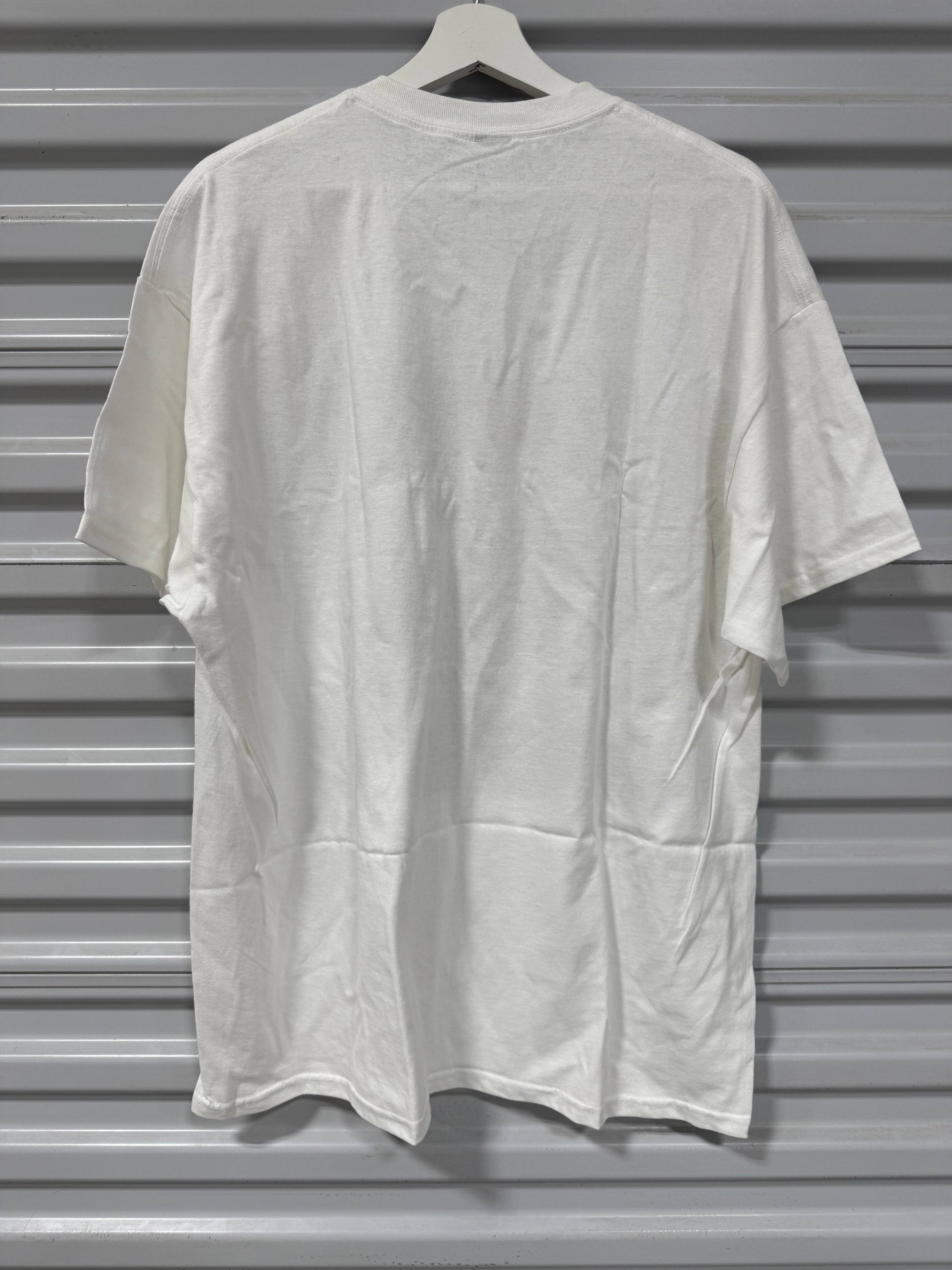 Travis Scott Utopia Yup T-Shirt Sz OS
