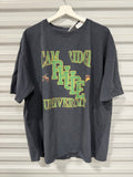 Rhude Cambridge T-Shirt Sz XL