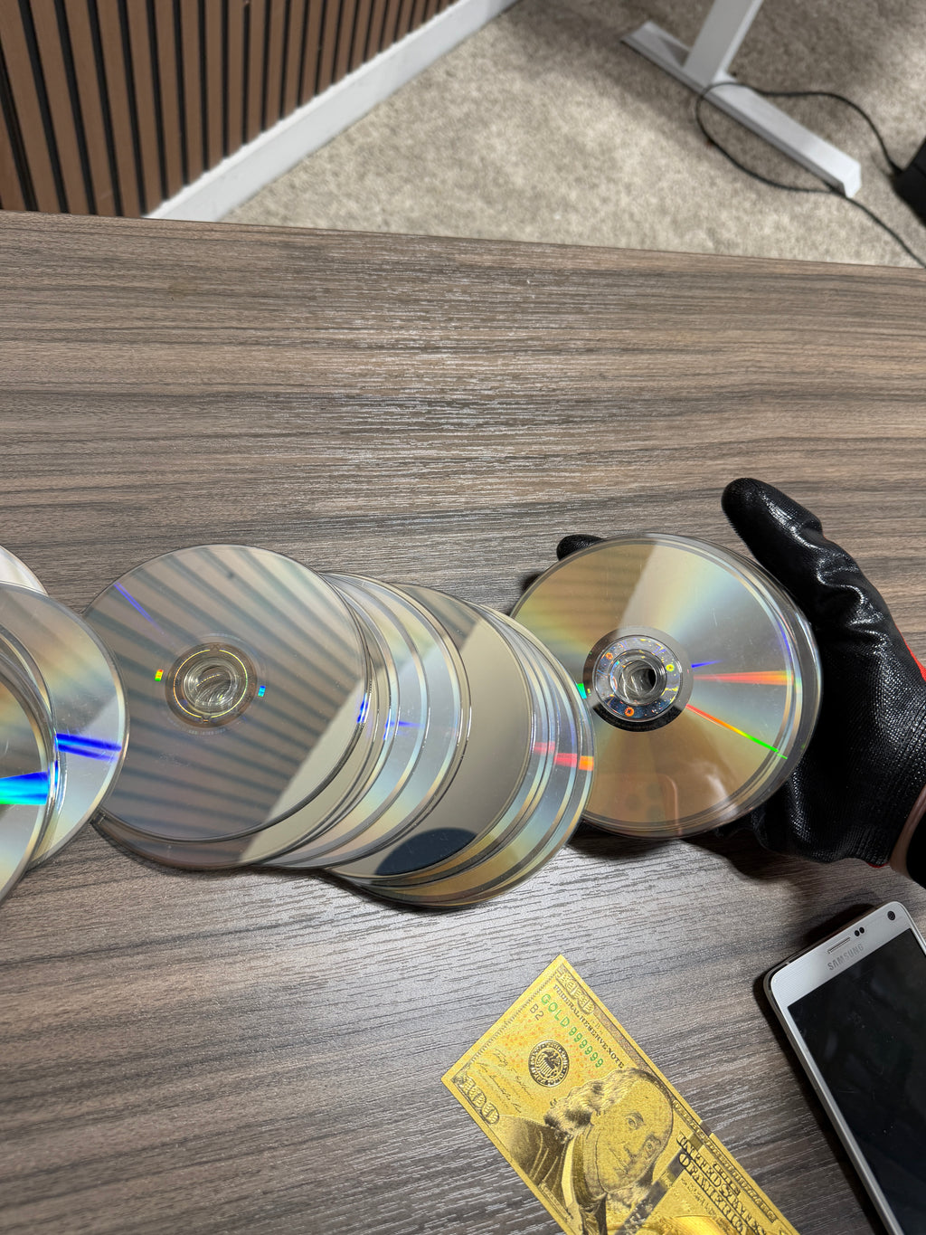 Xbox 360/Xbox 1 Game Collection 65 Games