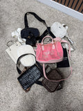 Various Purse Collection