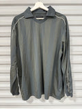 Richie Le Collard Shirt/Shorts Set Sz M