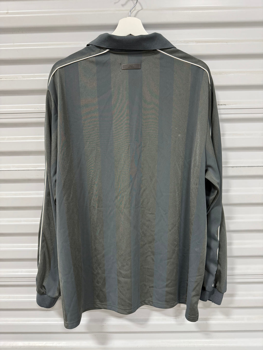Richie Le Collard Shirt/Shorts Set Sz M