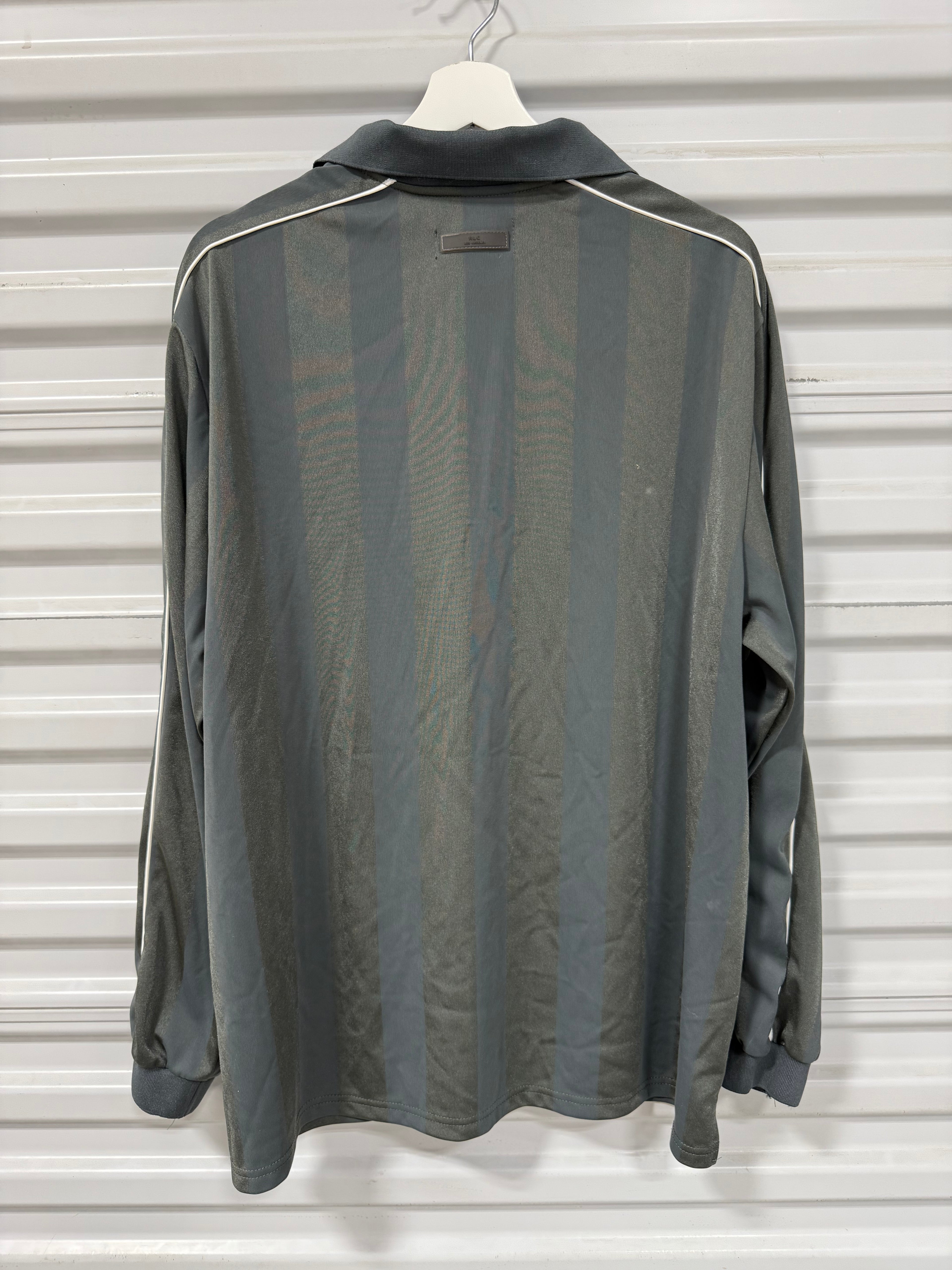 Richie Le Collard Shirt/Shorts Set Sz M