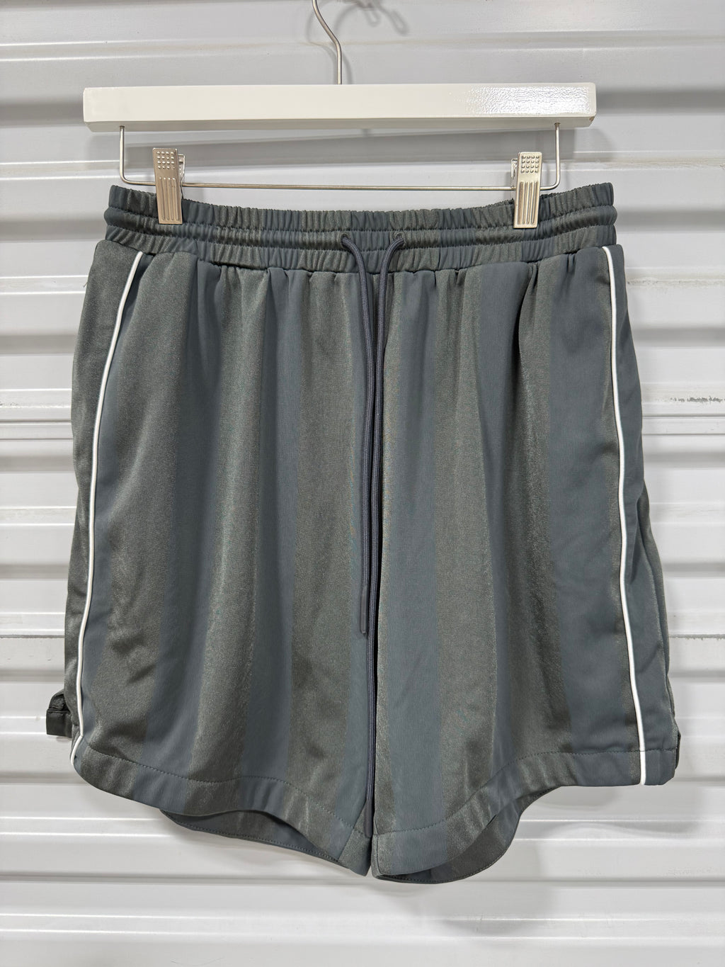 Richie Le Collard Shirt/Shorts Set Sz M