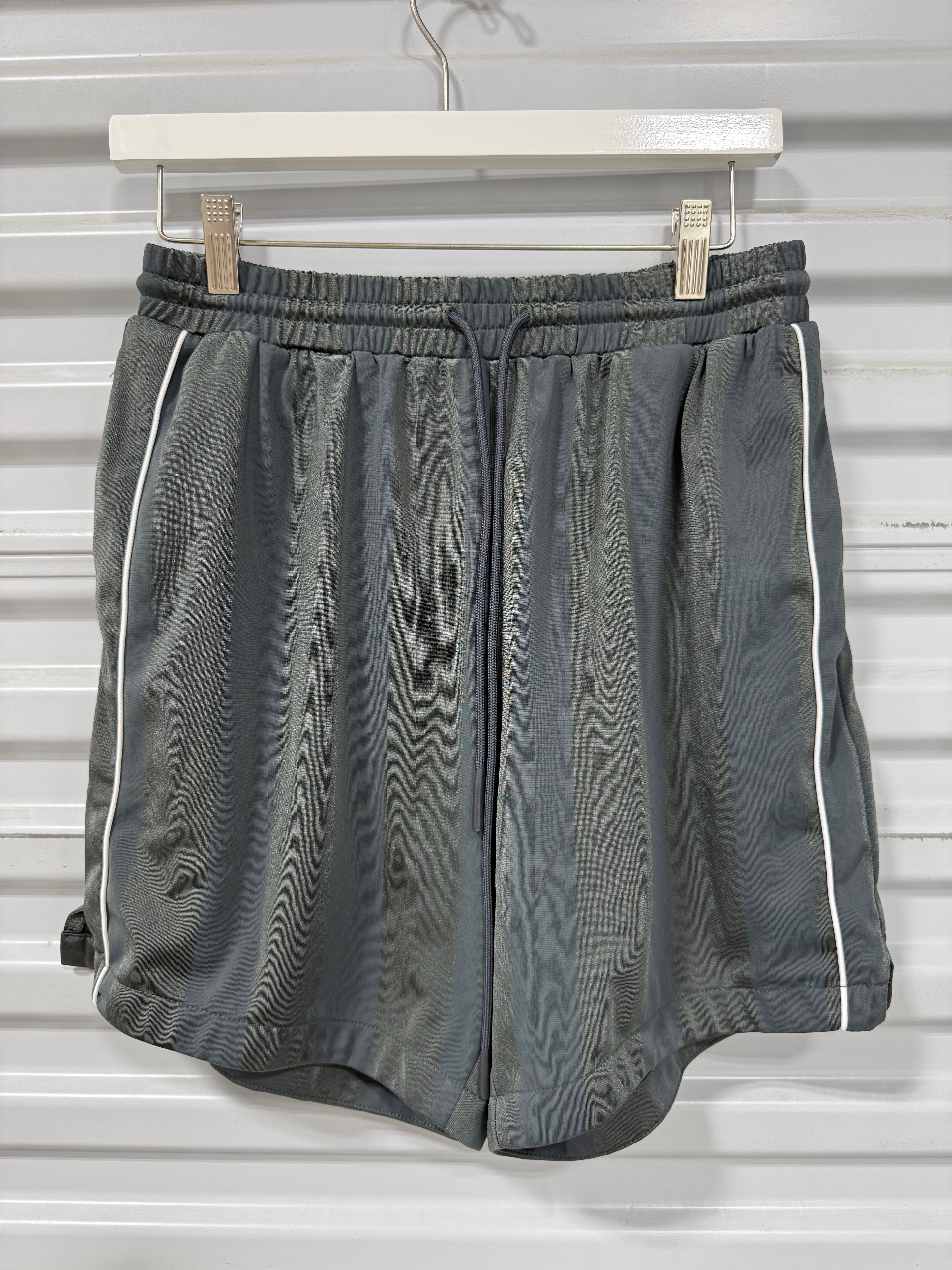 Richie Le Collard Shirt/Shorts Set Sz M
