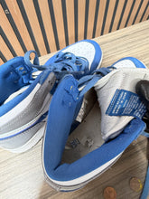 Load image into Gallery viewer, Nike Air Jordan 1 Retro OG High True Blue Size 6Y
