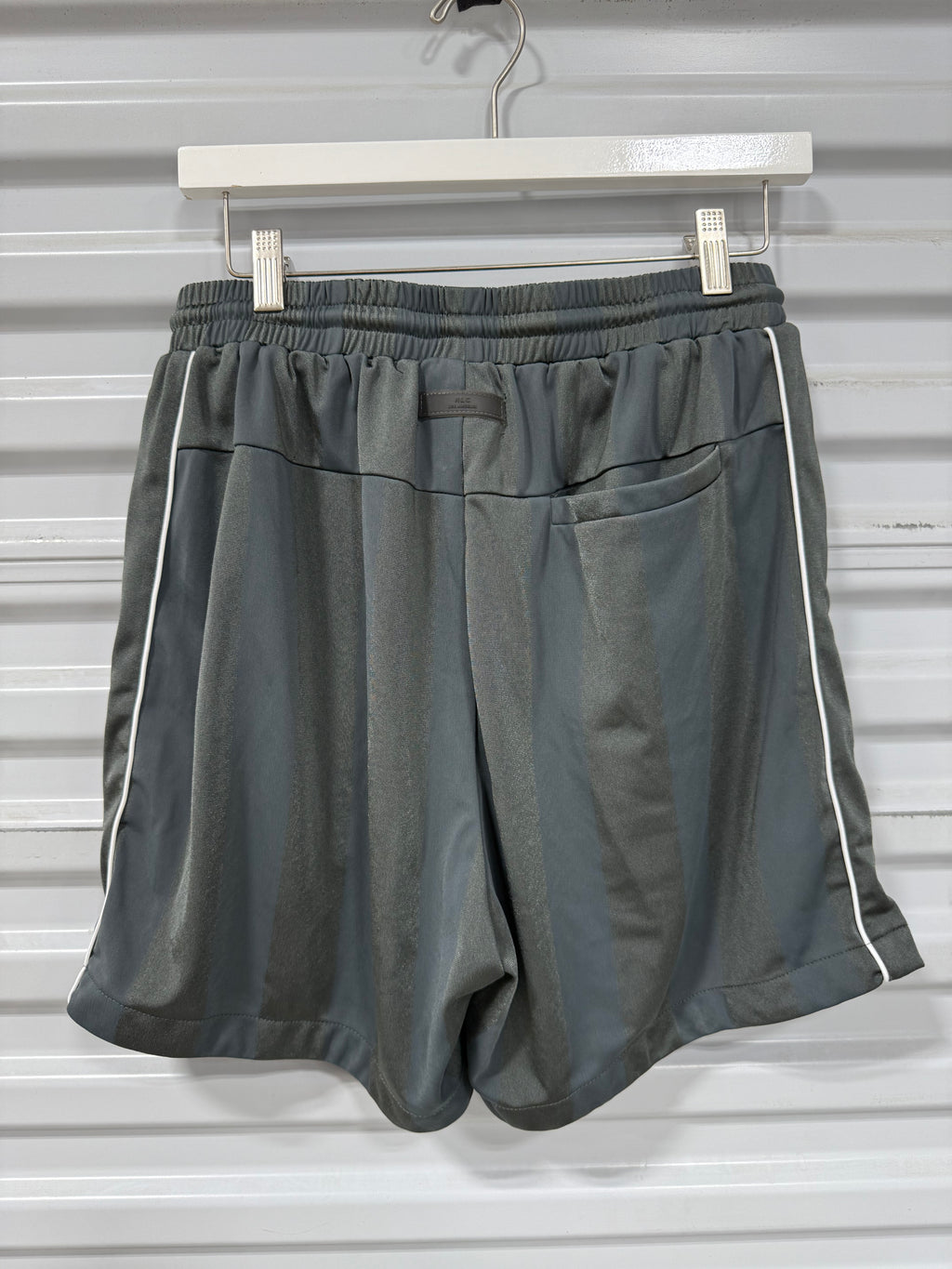 Richie Le Collard Shirt/Shorts Set Sz M
