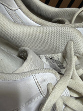 Load image into Gallery viewer, Nike Air Force 1 White Size 10.5 No Box
