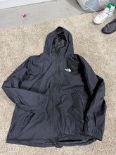 Load image into Gallery viewer, The North Face Rain Coat Sz XL
