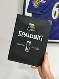 Vintage NBA Notepad Pacers