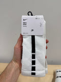 NEW Nike Elite Socks Sz 8-12