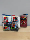 Hanes Tshirt/V-Neck/Boxer Bundle Sz 2XL/3XL
