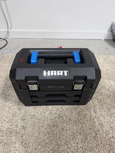 Load image into Gallery viewer, HART 215 Piece Mechanics Tool Set, ALMOST COMPLETE
