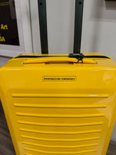 Load image into Gallery viewer, Porsche Roadster 21" Carry-On Spinner Luggage
