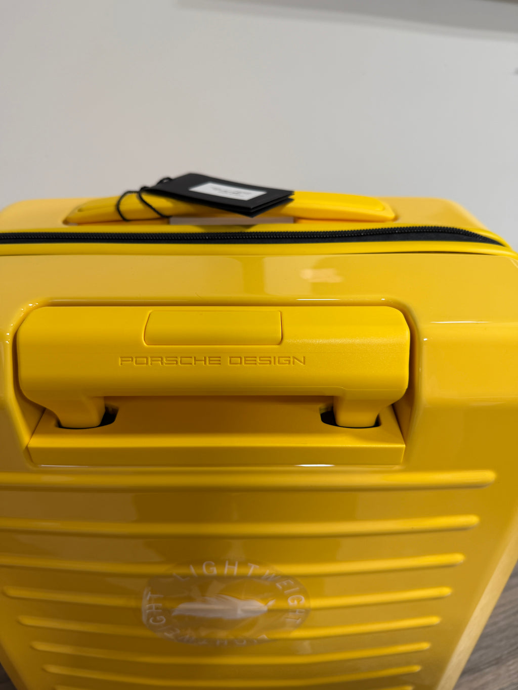 Porsche Roadster 21" Carry-On Spinner Luggage