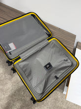 Load image into Gallery viewer, Porsche Roadster 21" Carry-On Spinner Luggage
