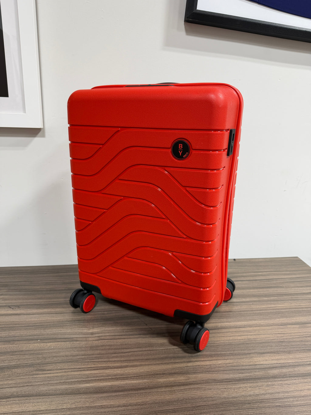 Brics Ulisse 28" Expandable Spinner Luggage